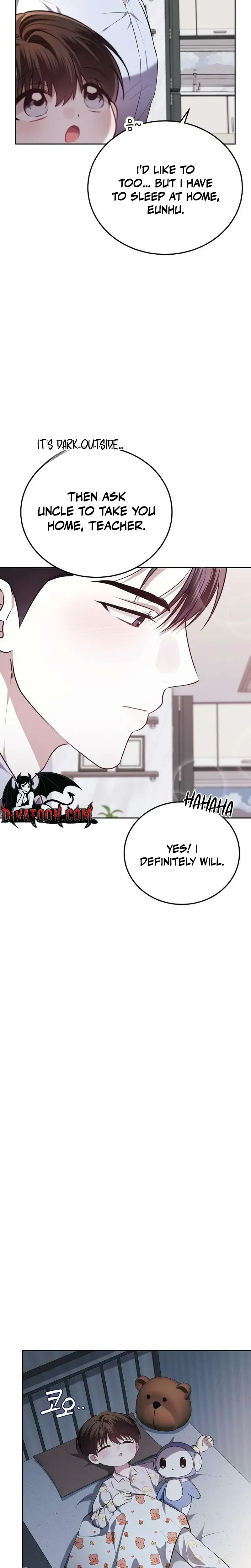 Read La Campanella (Seok) chapter 9 image 22 on Lezhin