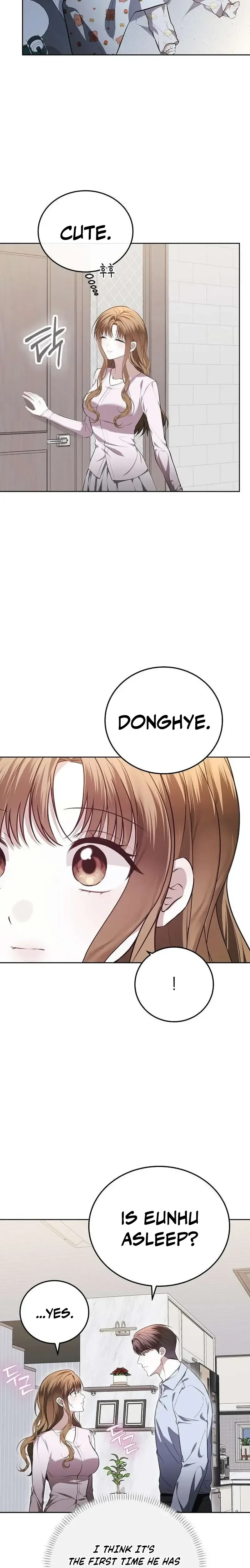 Read La Campanella (Seok) chapter 9 image 23 on Lezhin