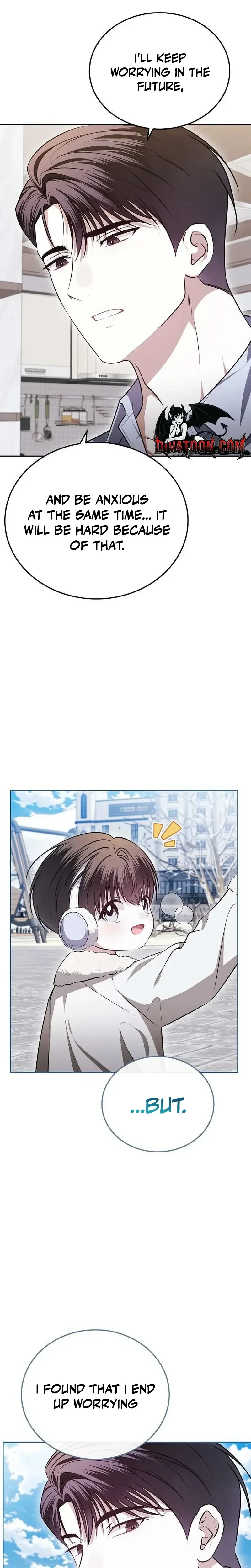 Read La Campanella (Seok) chapter 9 image 28 on Lezhin