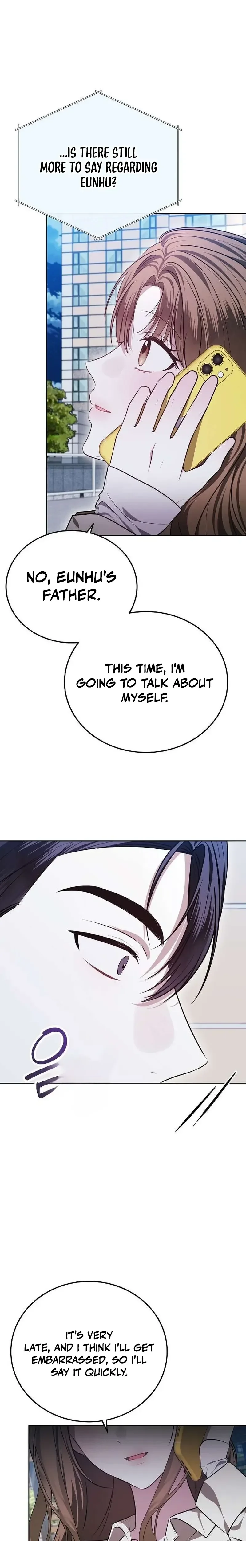 Read La Campanella (Seok) chapter 9 image 3 on Lezhin