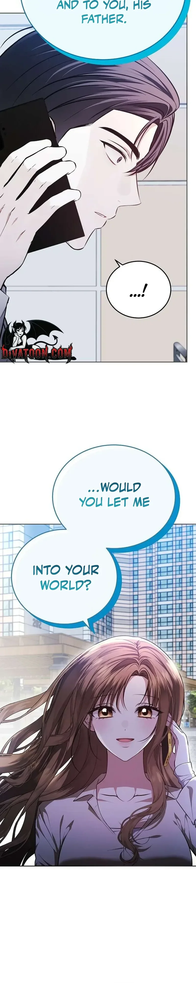 Read La Campanella (Seok) chapter 9 image 5 on Lezhin