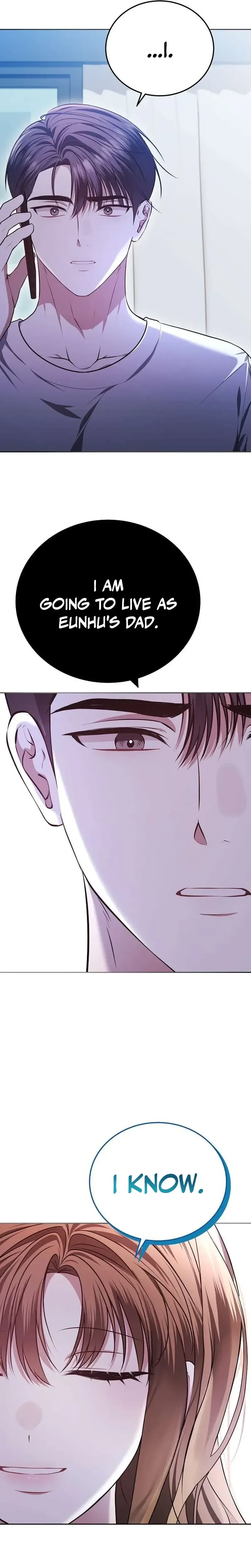 Read La Campanella (Seok) chapter 9 image 6 on Lezhin