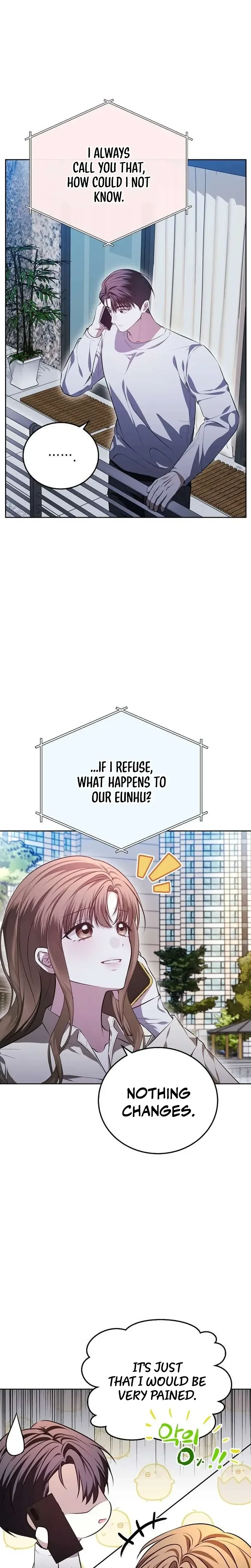 Read La Campanella (Seok) chapter 9 image 7 on Lezhin