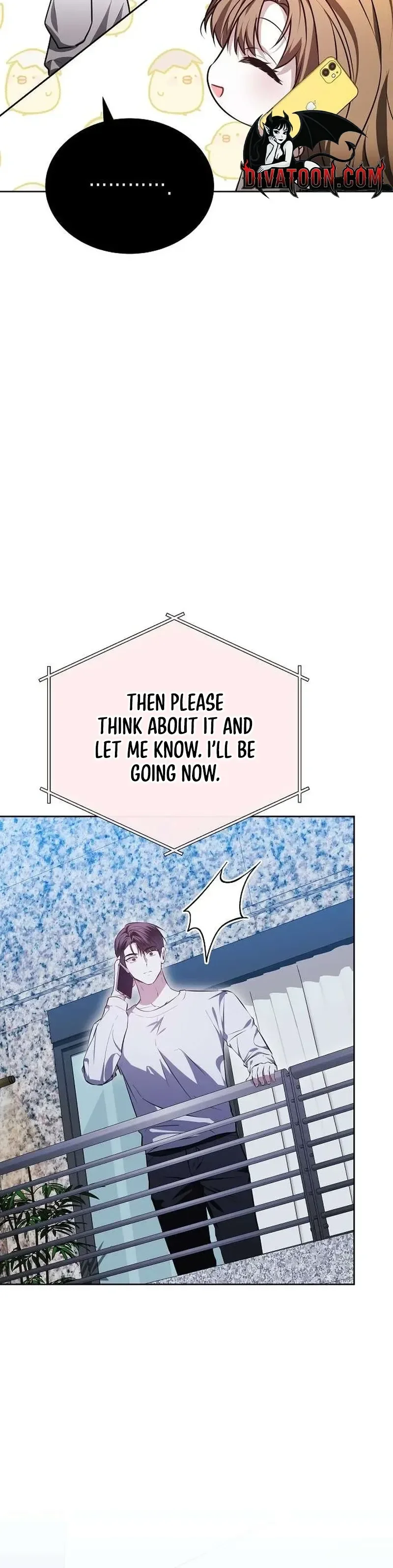 Read La Campanella (Seok) chapter 9 image 8 on Lezhin