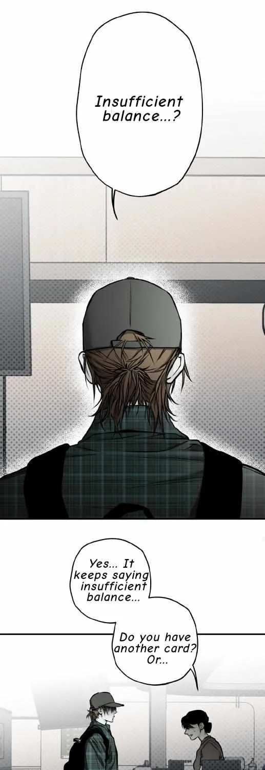 Read La Méche chapter 0 image 1 on Lezhin