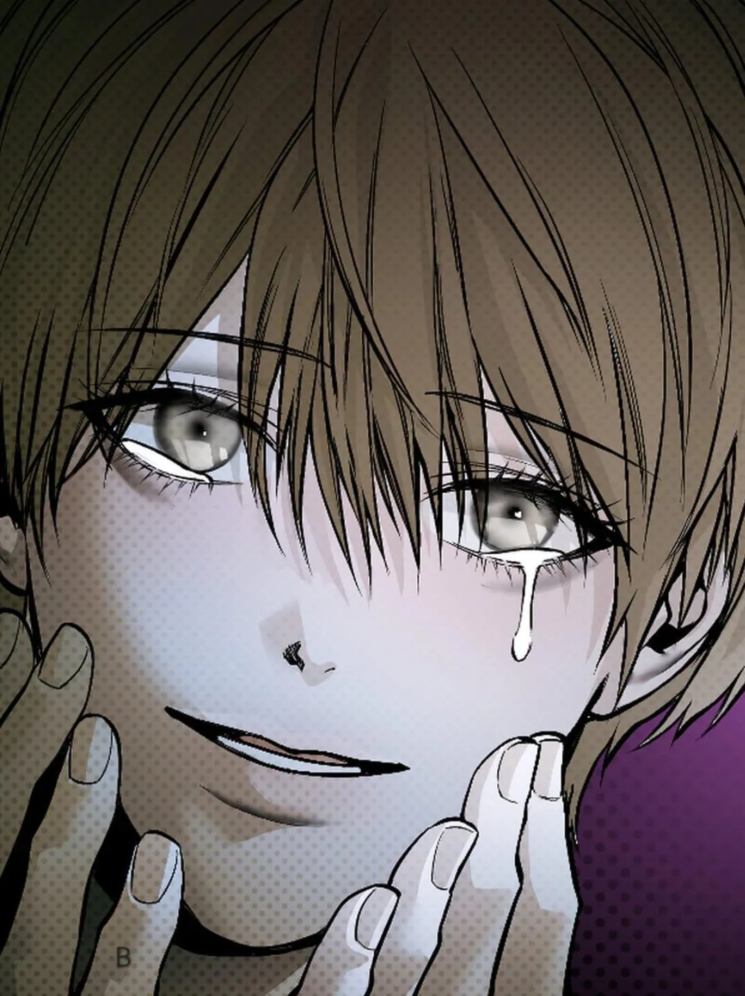 Read La Méche chapter 0 image 10 on Lezhin