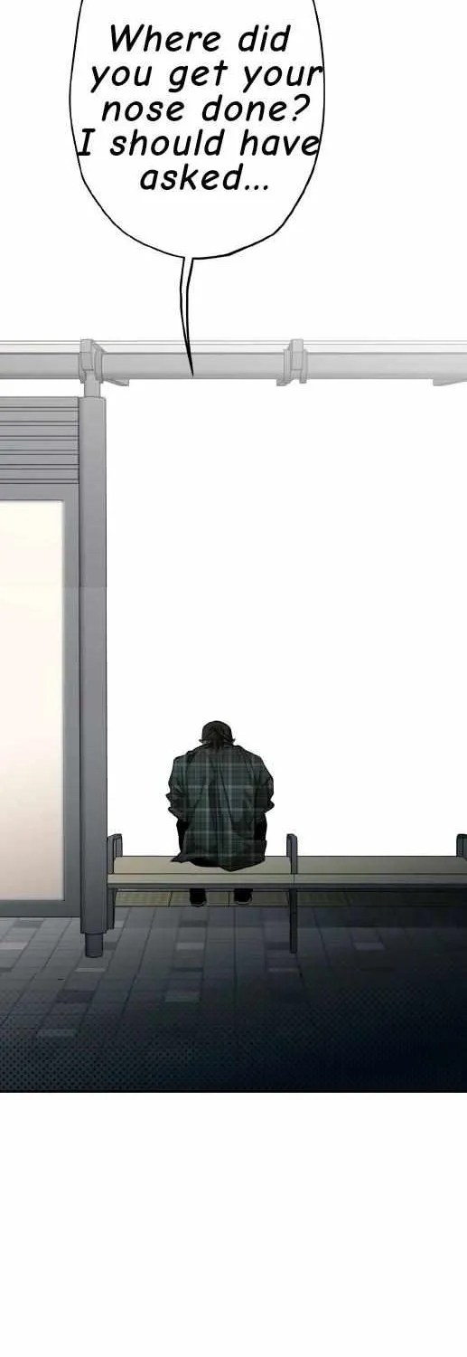 Read La Méche chapter 0 image 4 on Lezhin