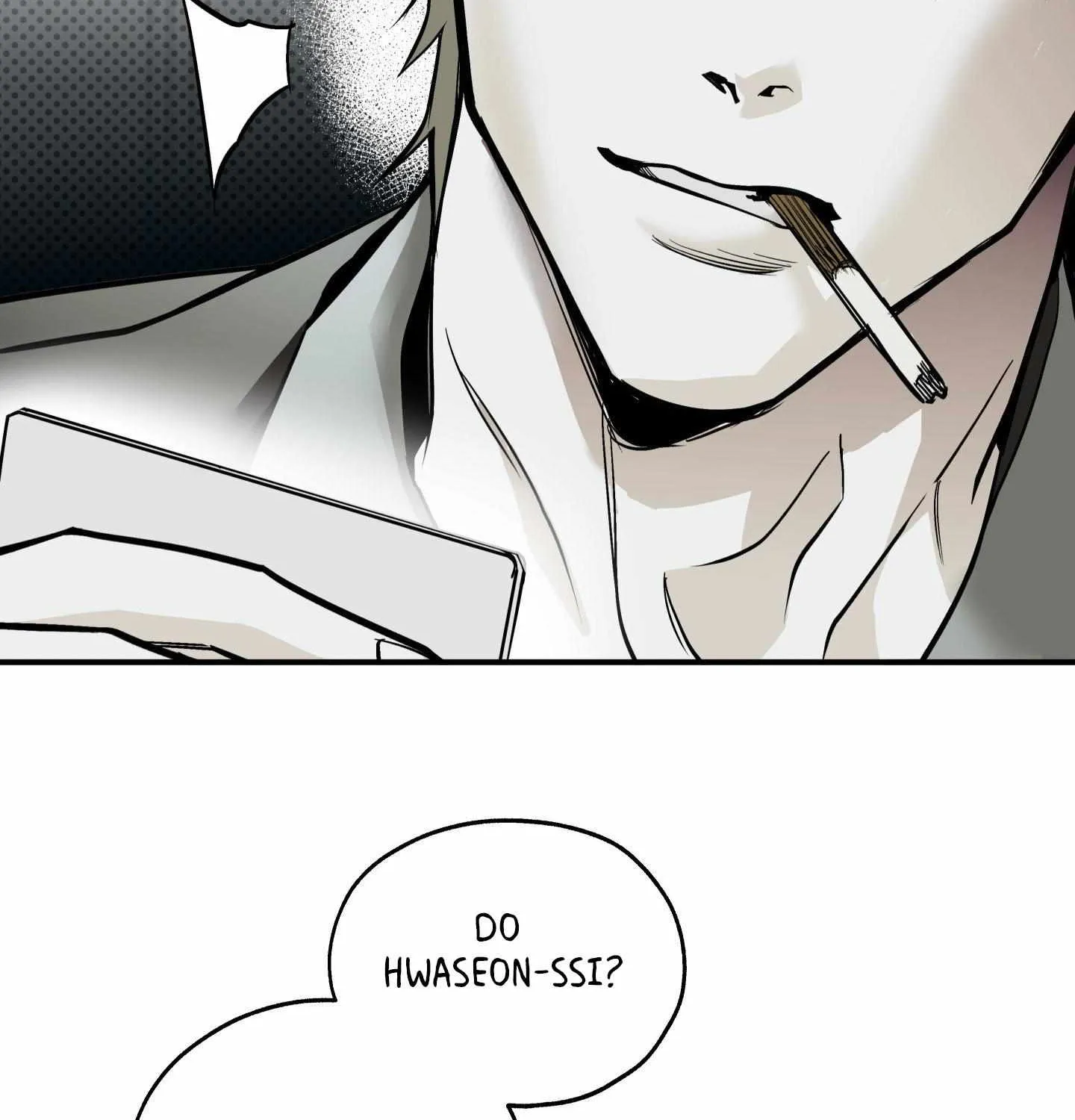 Read La Méche chapter 1 image 100 on Lezhin
