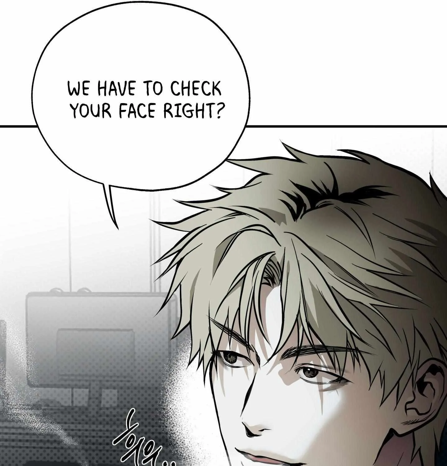 Read La Méche chapter 1 image 103 on Lezhin