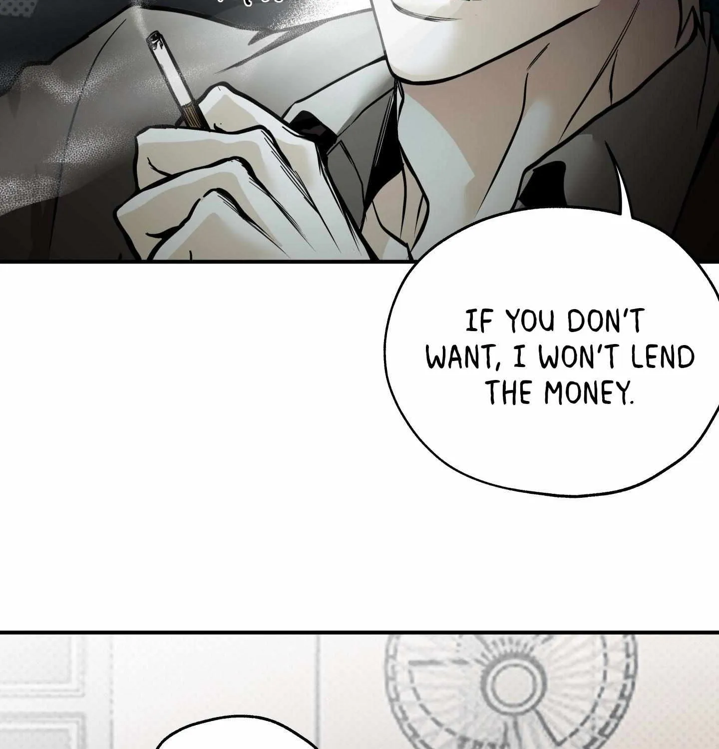 Read La Méche chapter 1 image 104 on Lezhin