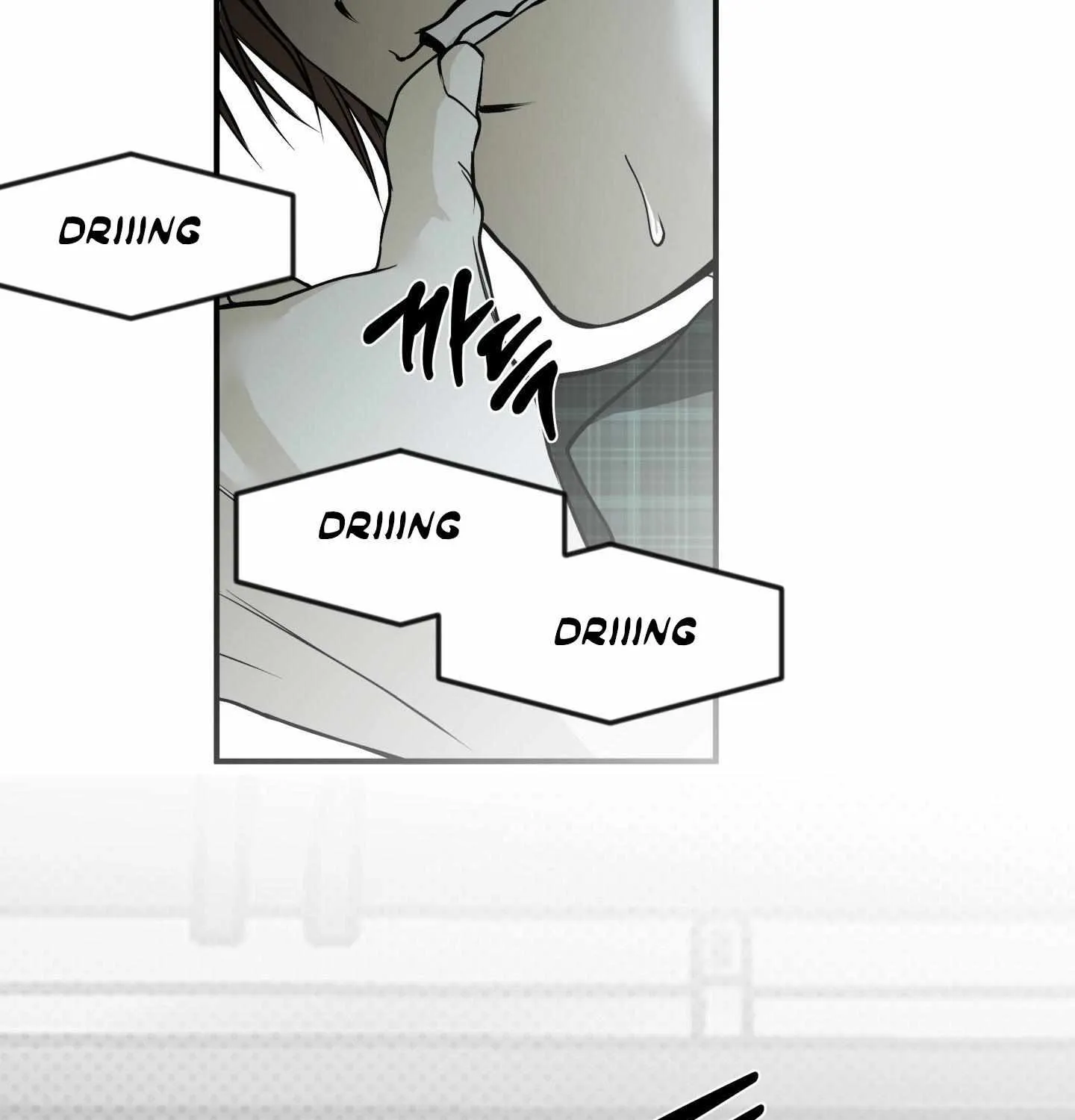 Read La Méche chapter 1 image 11 on Lezhin