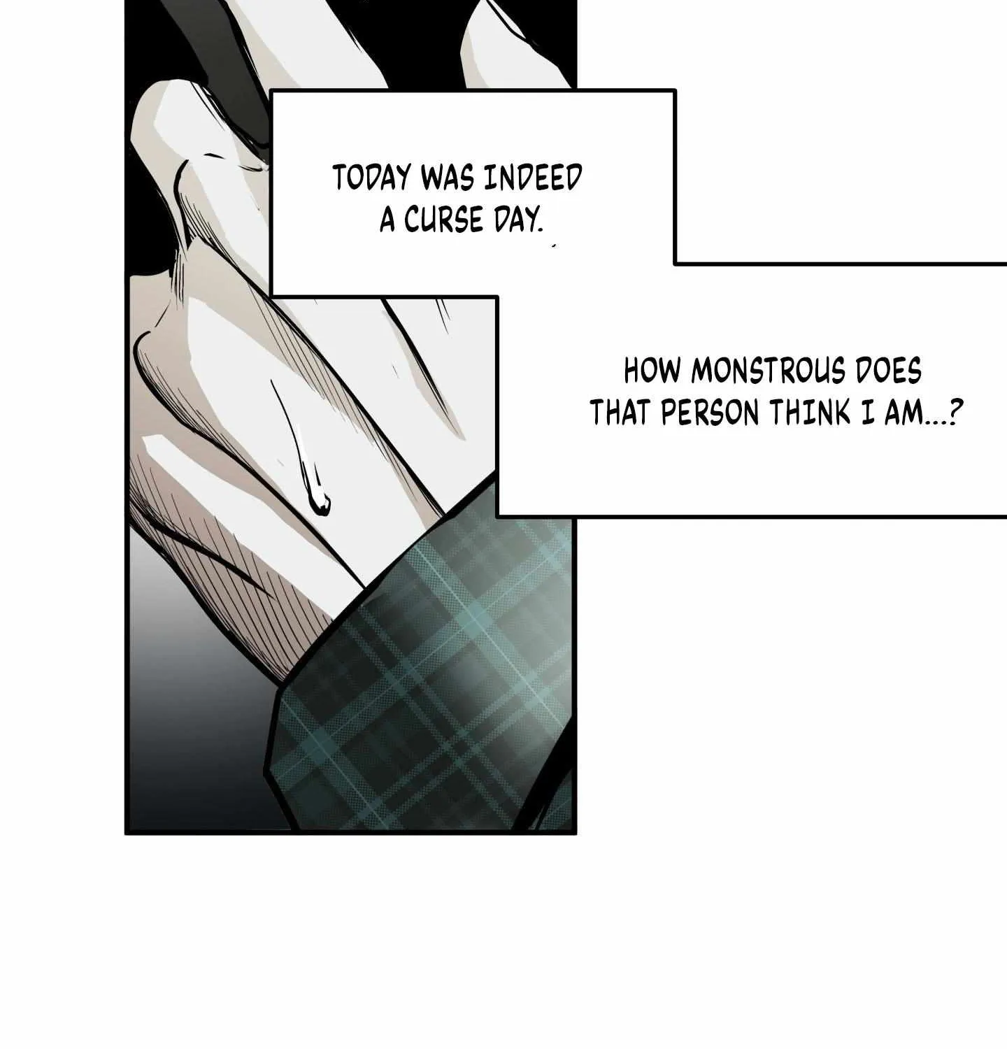 Read La Méche chapter 1 image 110 on Lezhin