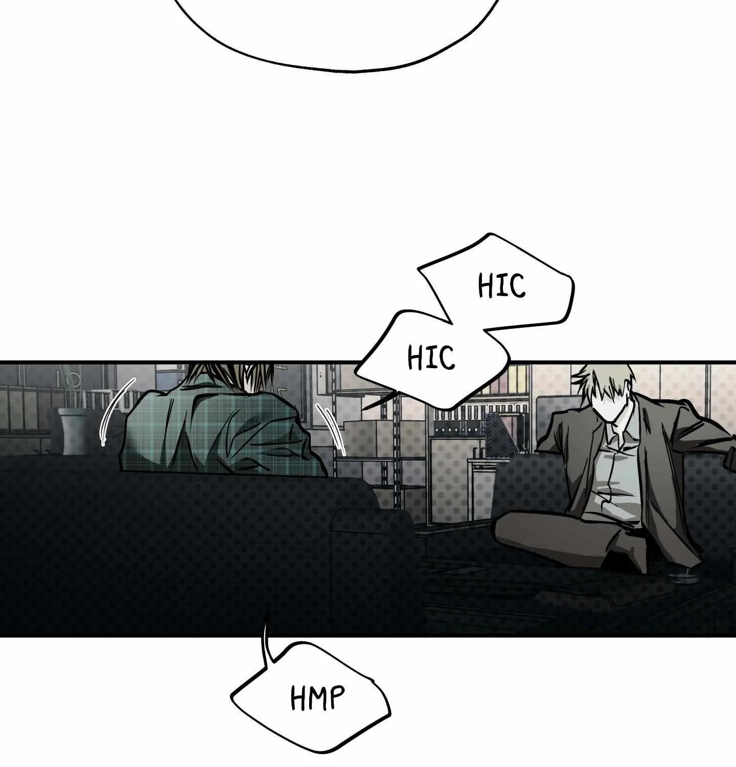 Read La Méche chapter 1 image 119 on Lezhin