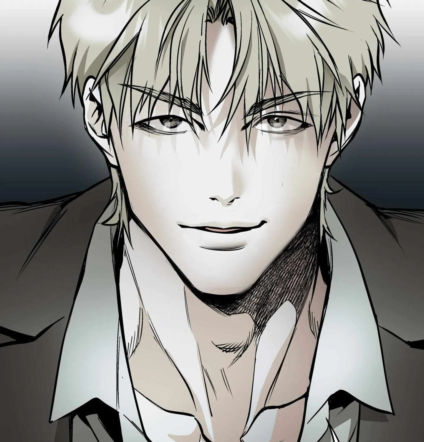 Read La Méche chapter 1 image 121 on Lezhin