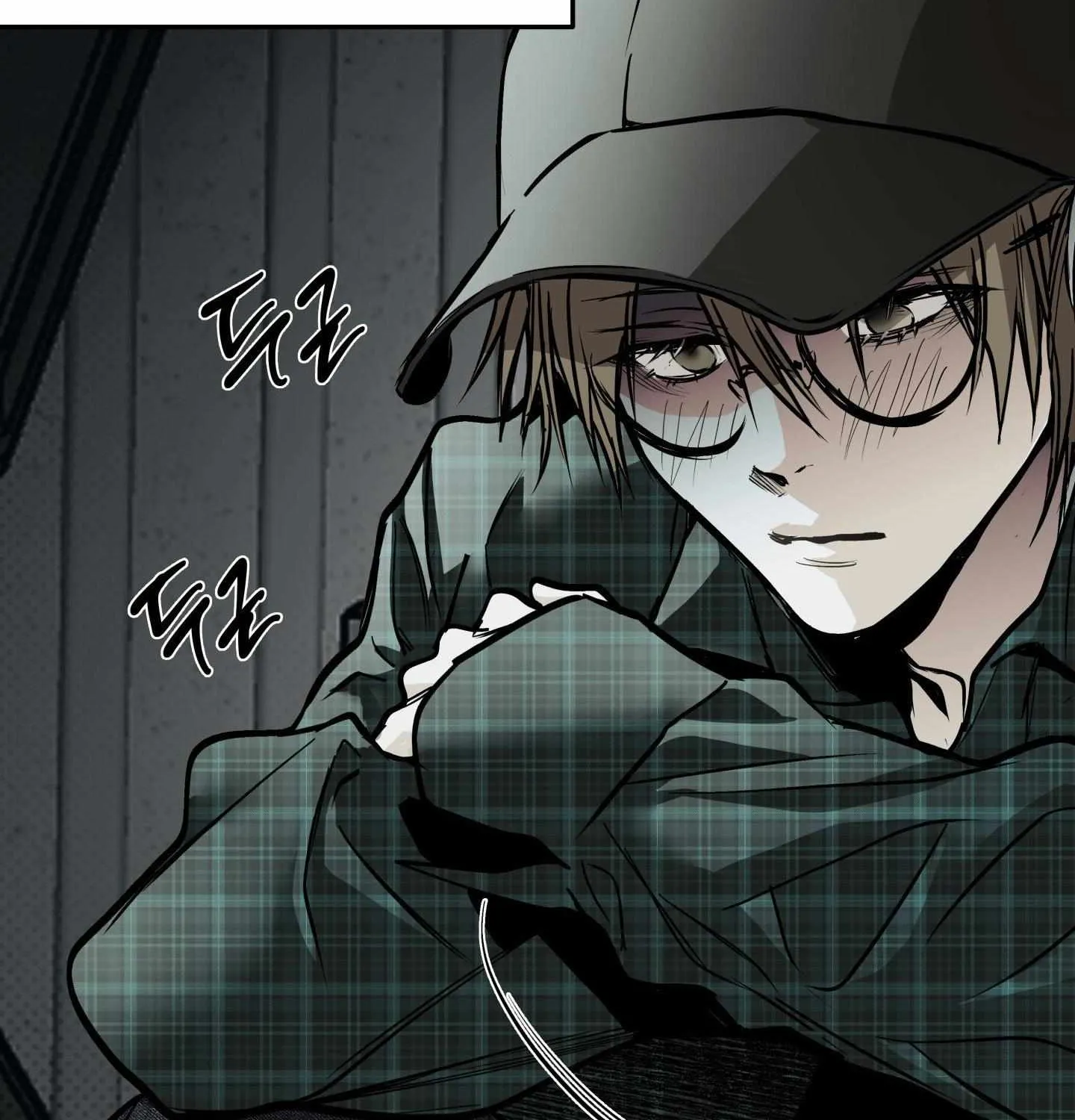 Read La Méche chapter 1 image 132 on Lezhin