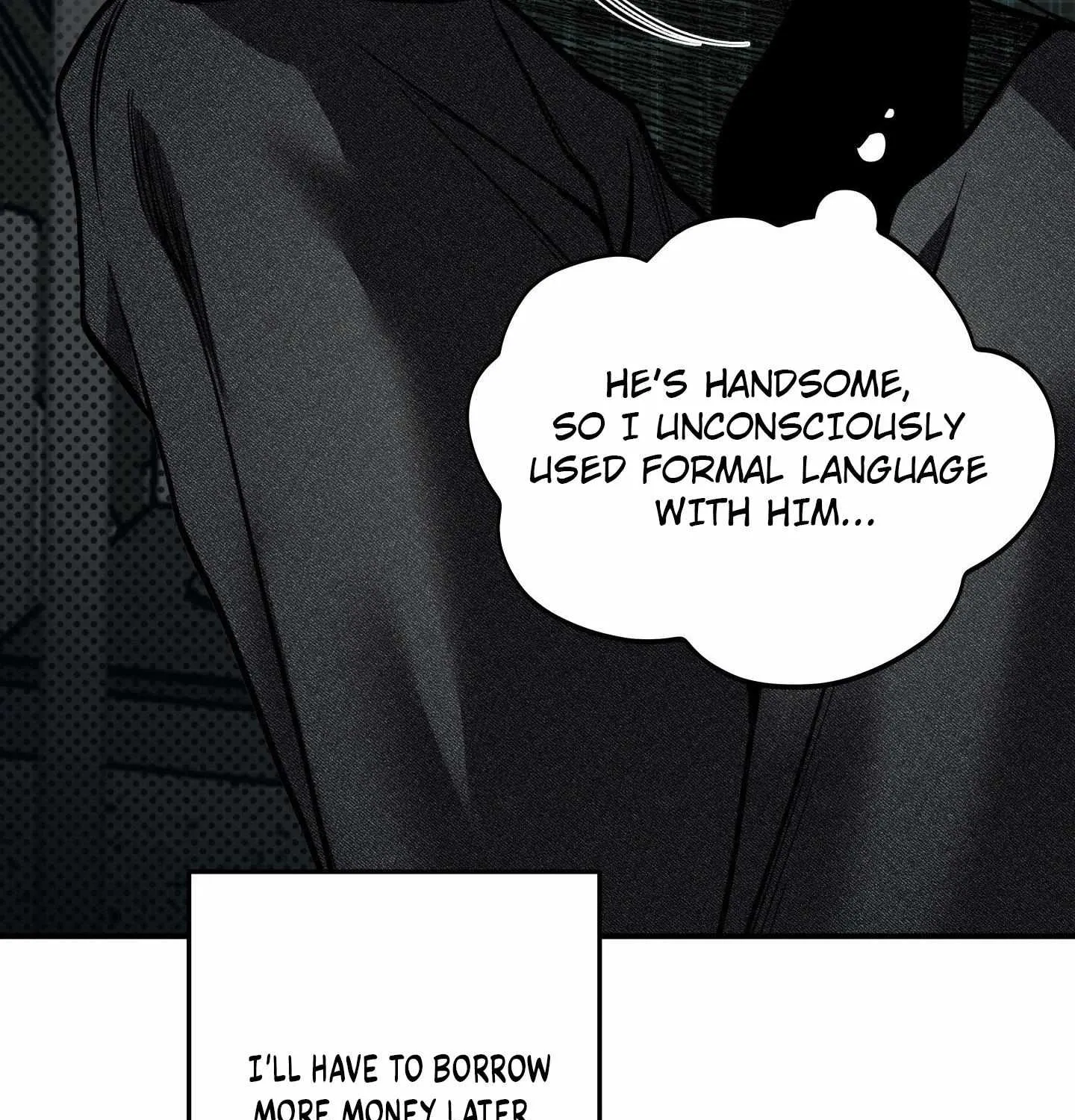 Read La Méche chapter 1 image 133 on Lezhin