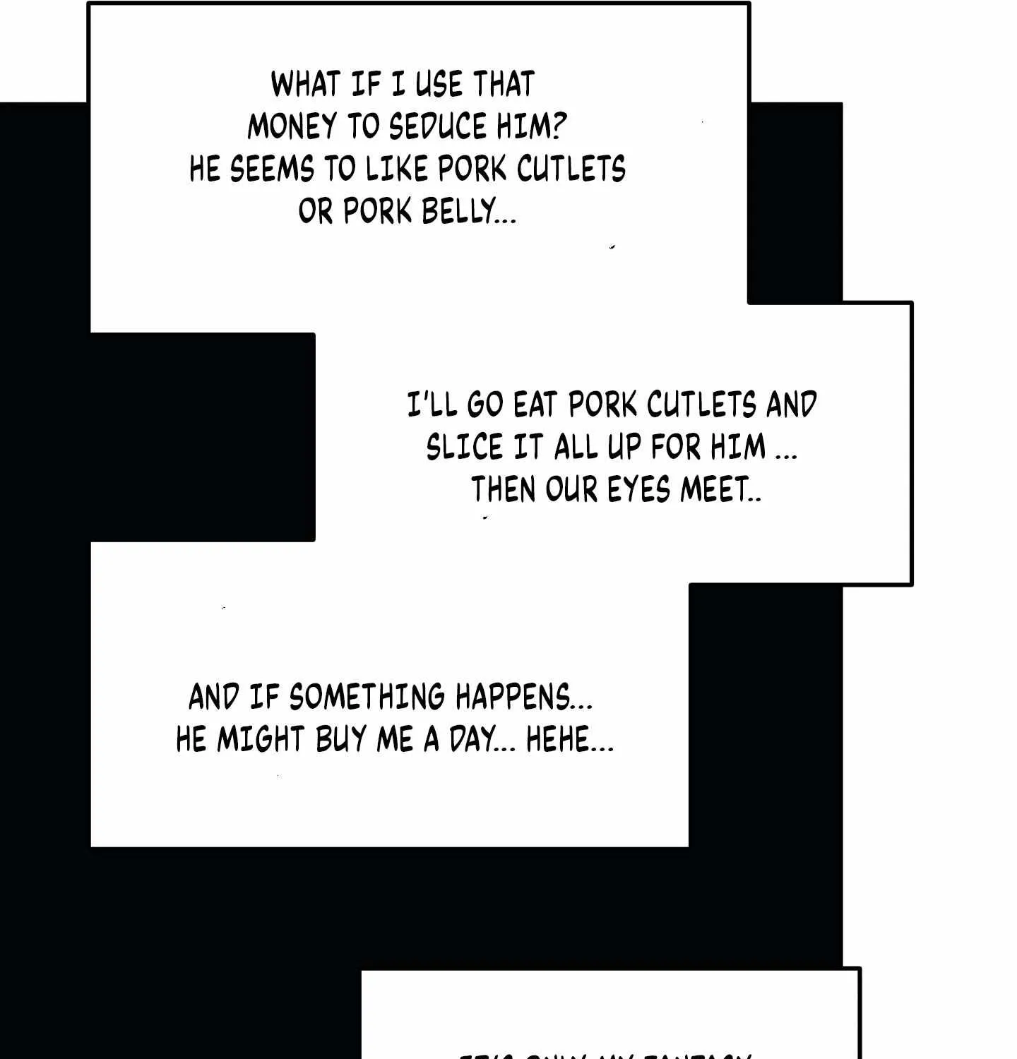Read La Méche chapter 1 image 135 on Lezhin