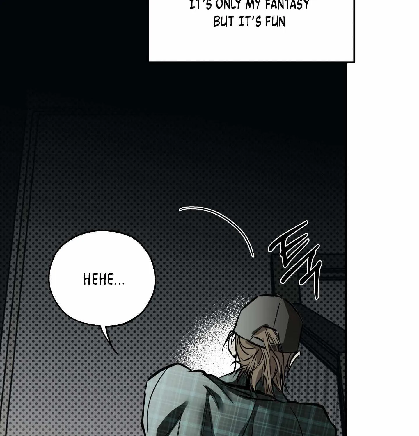 Read La Méche chapter 1 image 136 on Lezhin