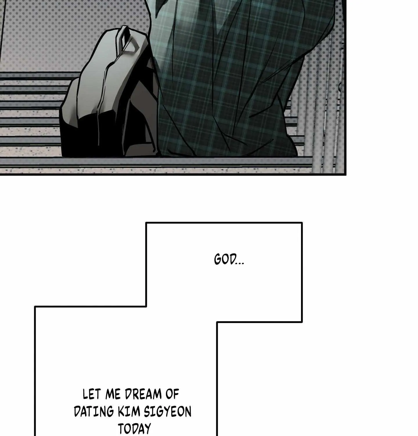 Read La Méche chapter 1 image 137 on Lezhin