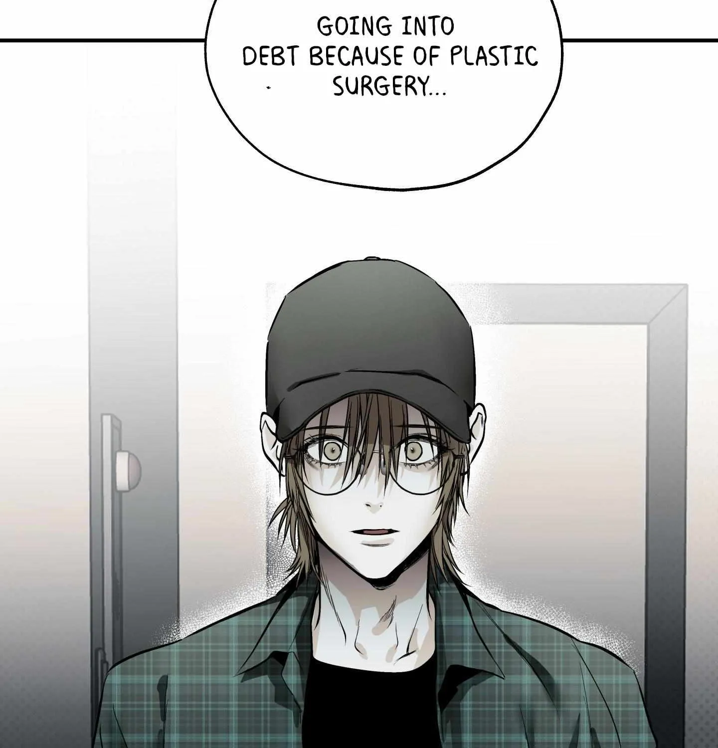 Read La Méche chapter 1 image 152 on Lezhin