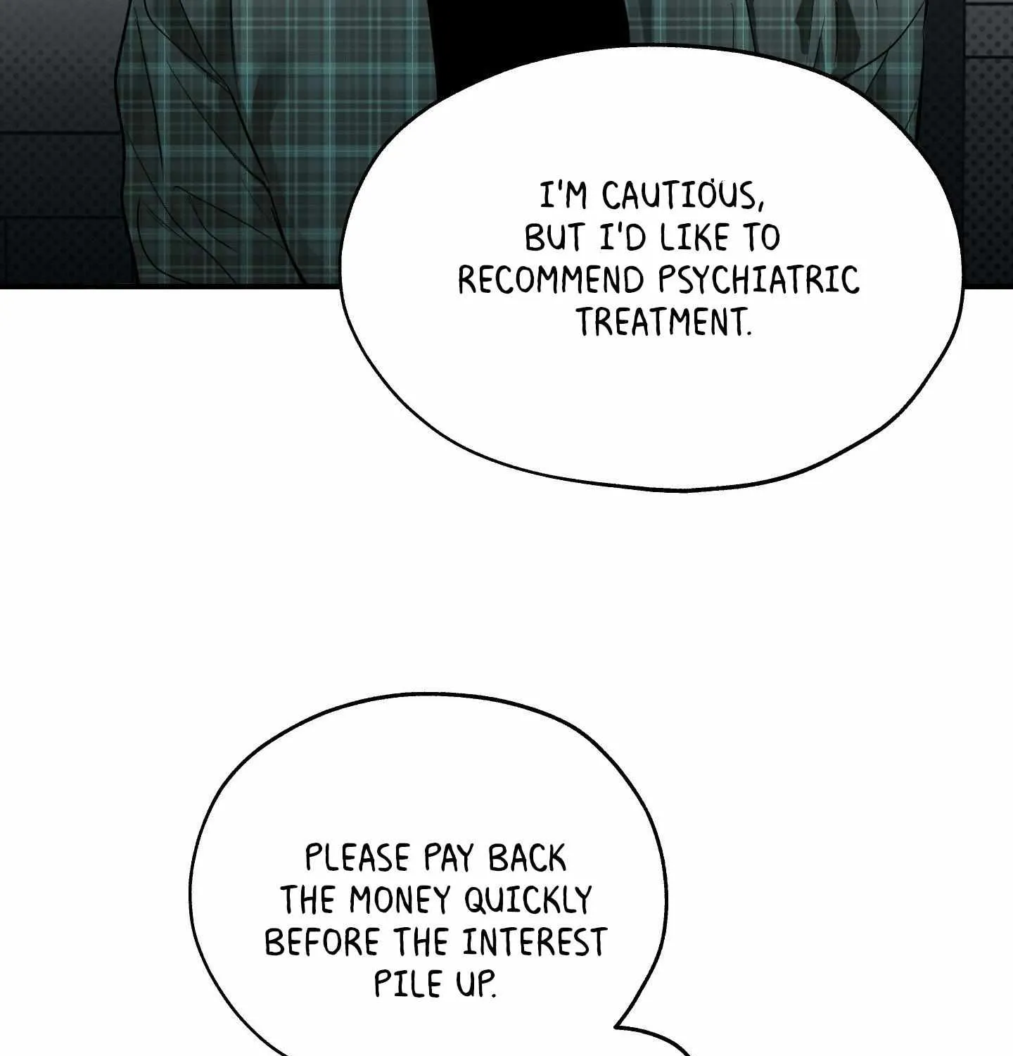 Read La Méche chapter 1 image 153 on Lezhin