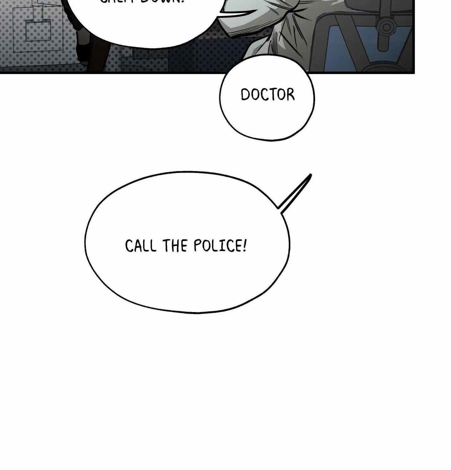 Read La Méche chapter 1 image 161 on Lezhin