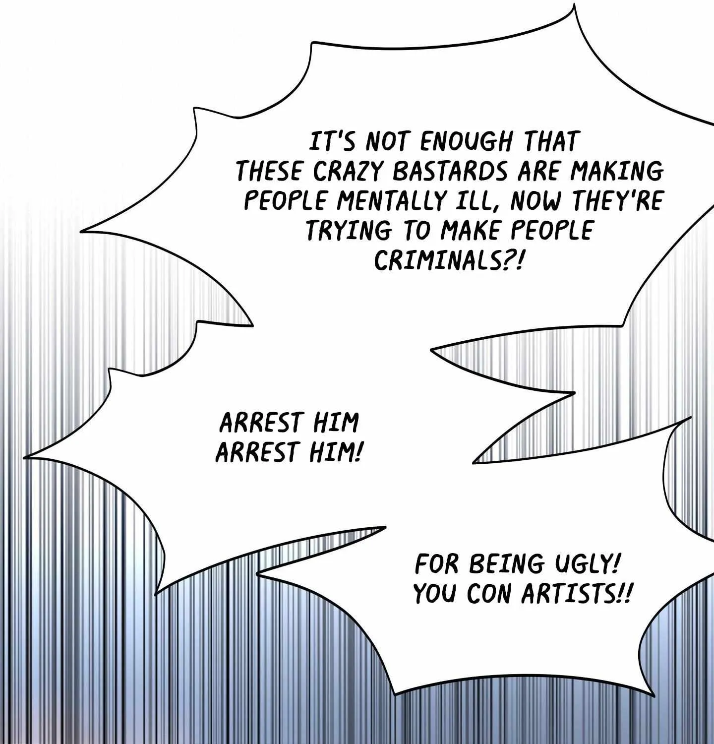 Read La Méche chapter 1 image 162 on Lezhin