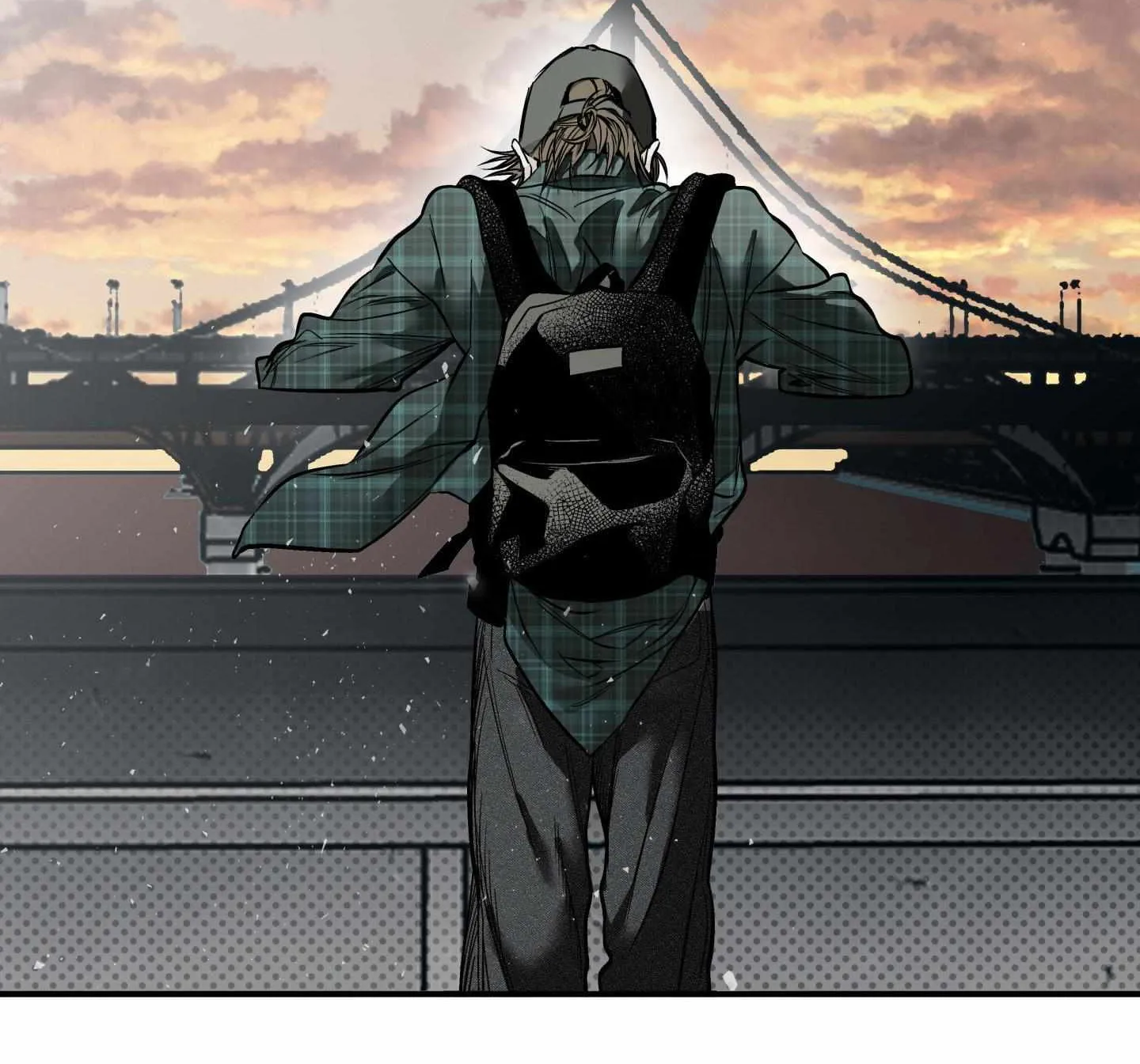 Read La Méche chapter 1 image 167 on Lezhin