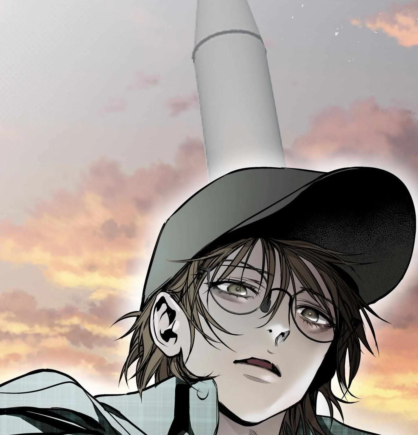 Read La Méche chapter 1 image 169 on Lezhin