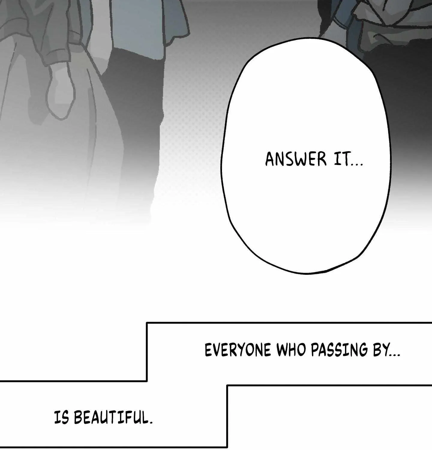 Read La Méche chapter 1 image 18 on Lezhin