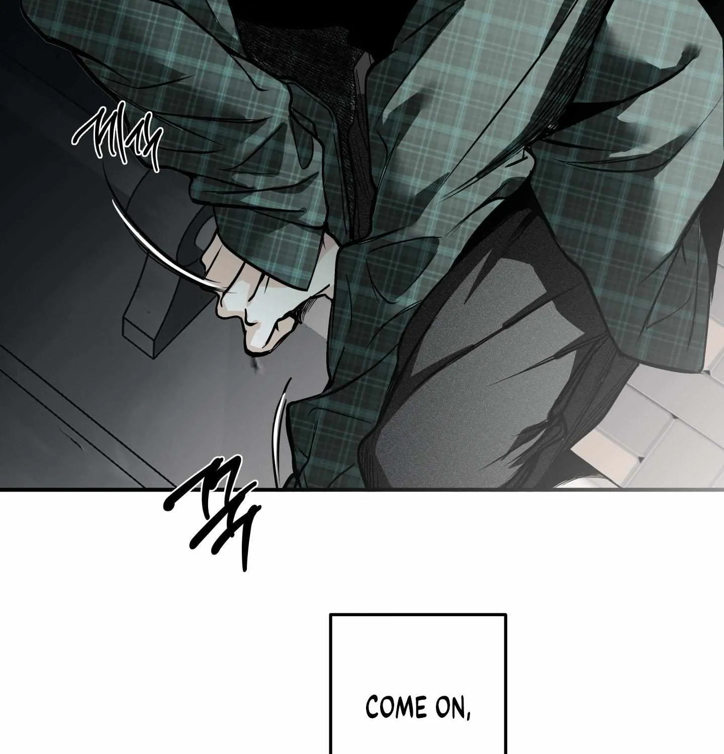 Read La Méche chapter 1 image 181 on Lezhin