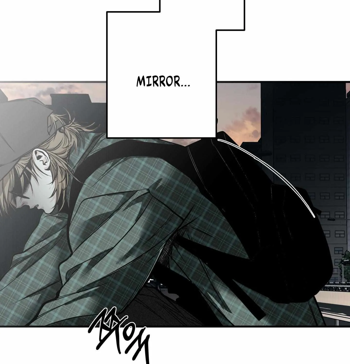 Read La Méche chapter 1 image 182 on Lezhin
