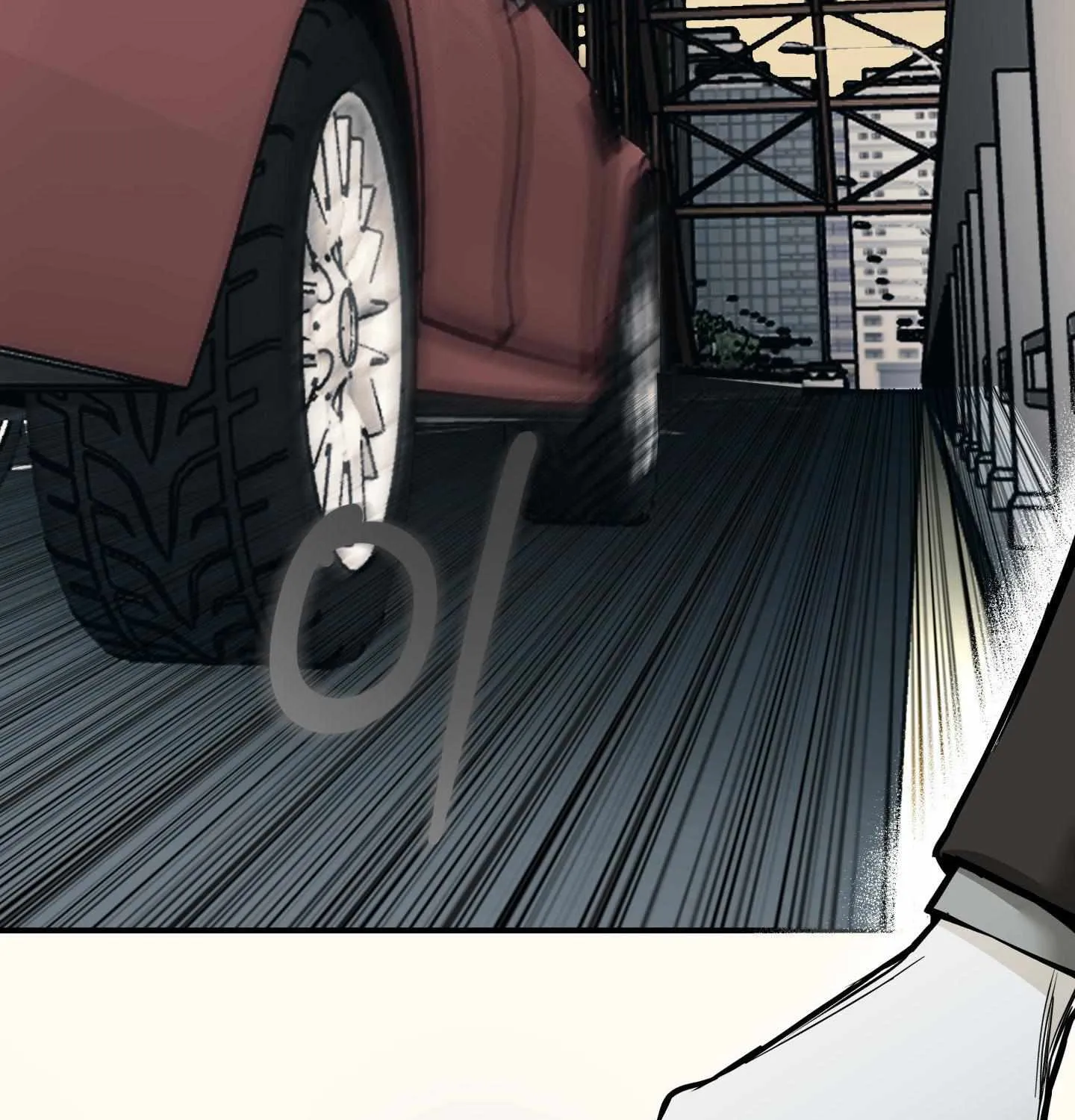 Read La Méche chapter 1 image 186 on Lezhin
