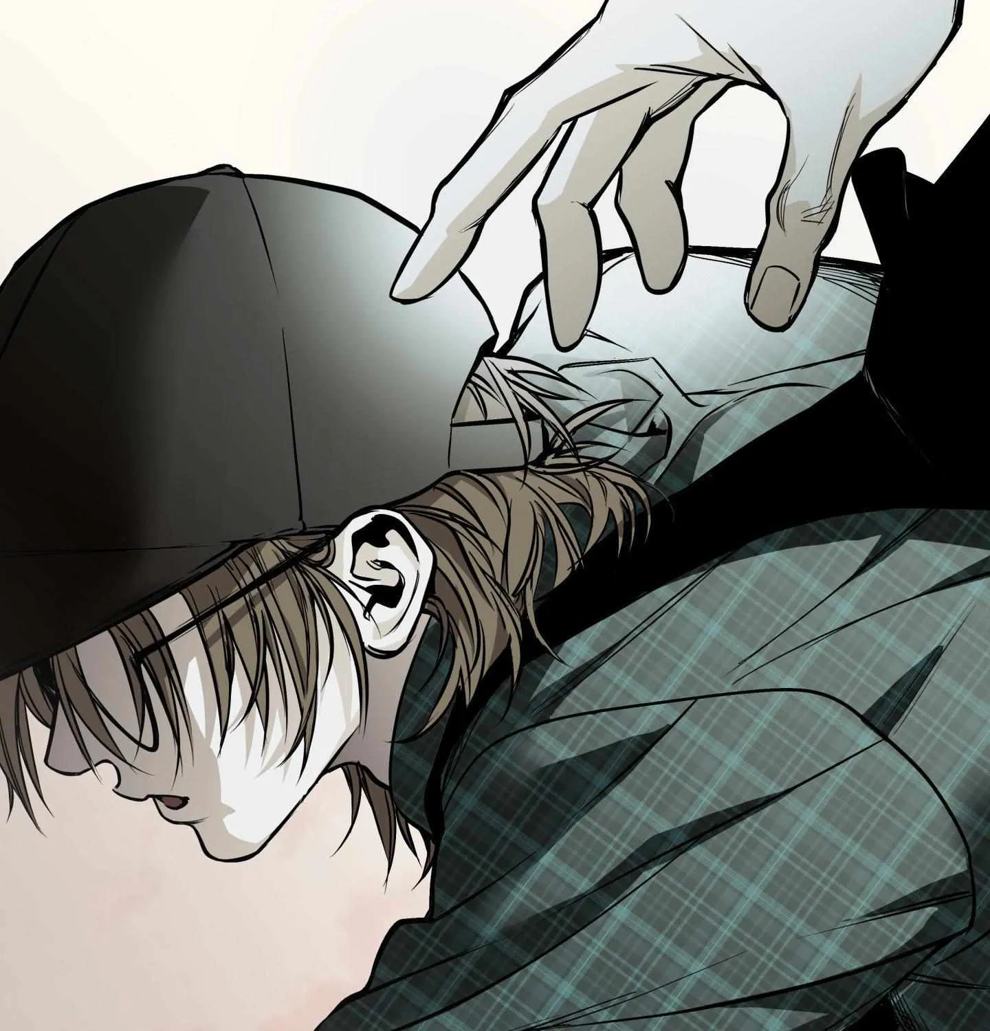 Read La Méche chapter 1 image 187 on Lezhin