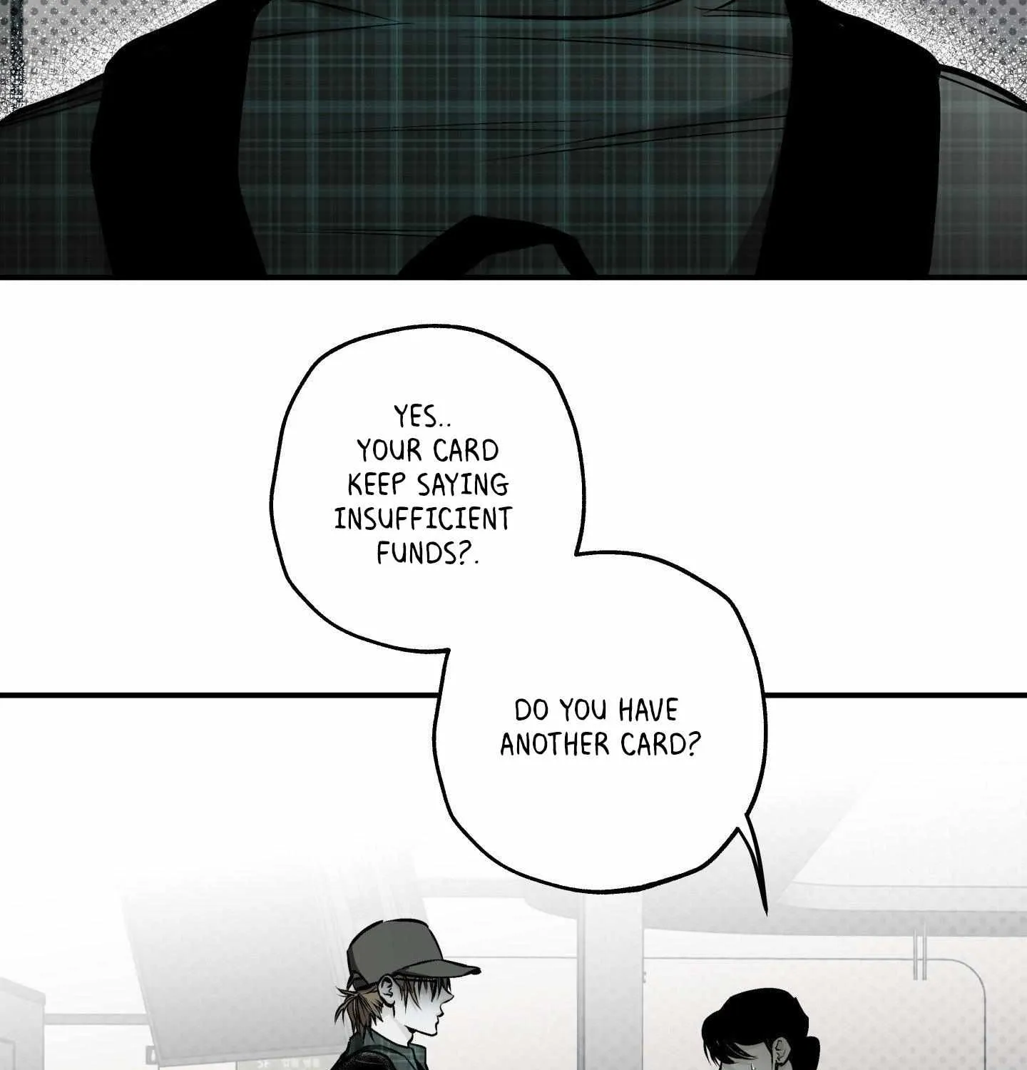 Read La Méche chapter 1 image 2 on Lezhin
