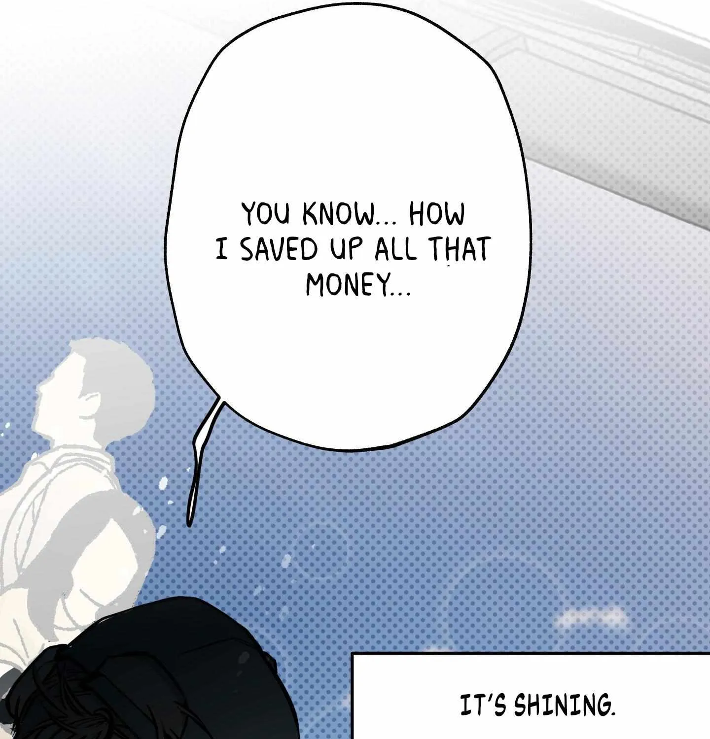 Read La Méche chapter 1 image 20 on Lezhin