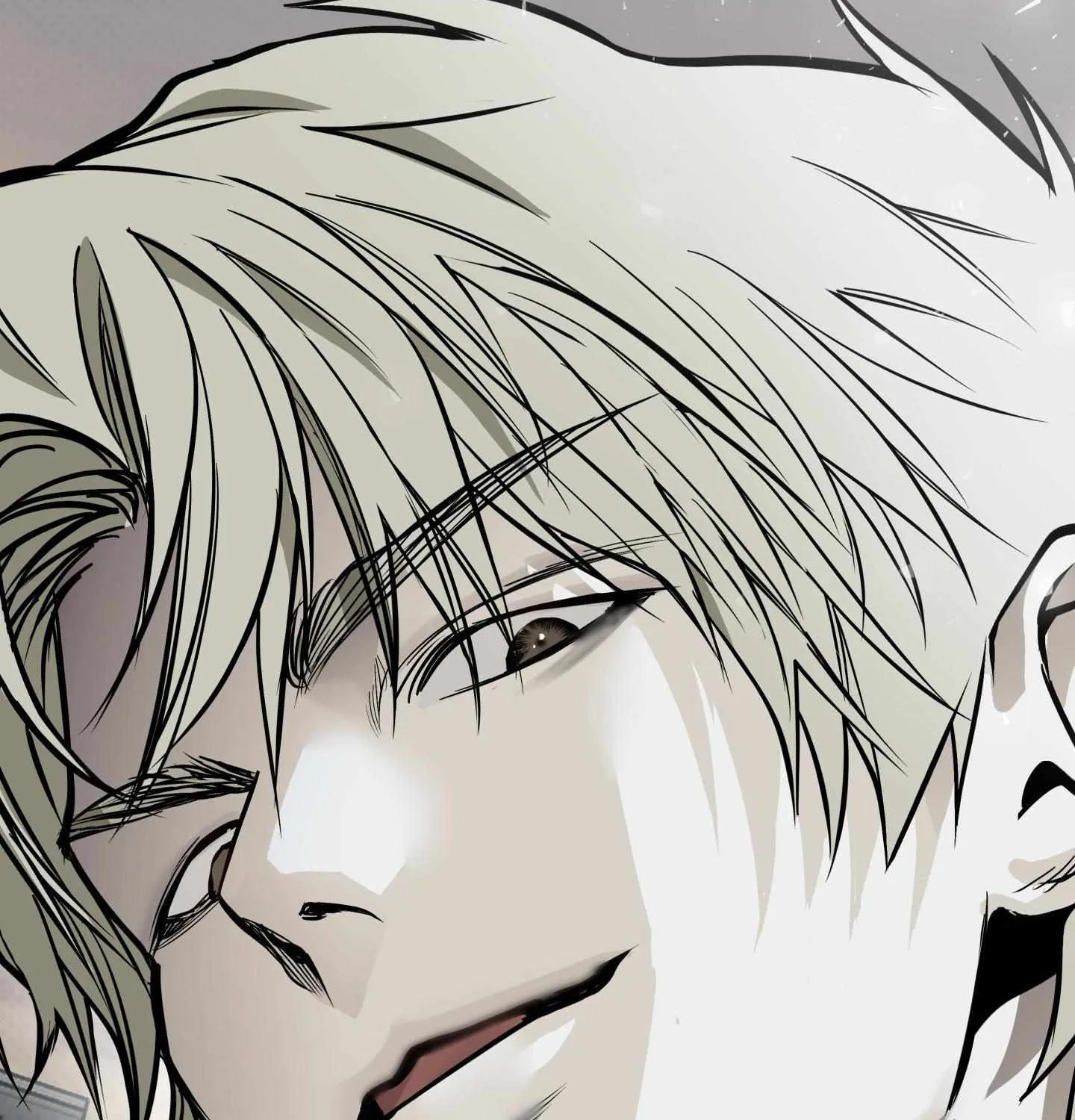 Read La Méche chapter 1 image 203 on Lezhin