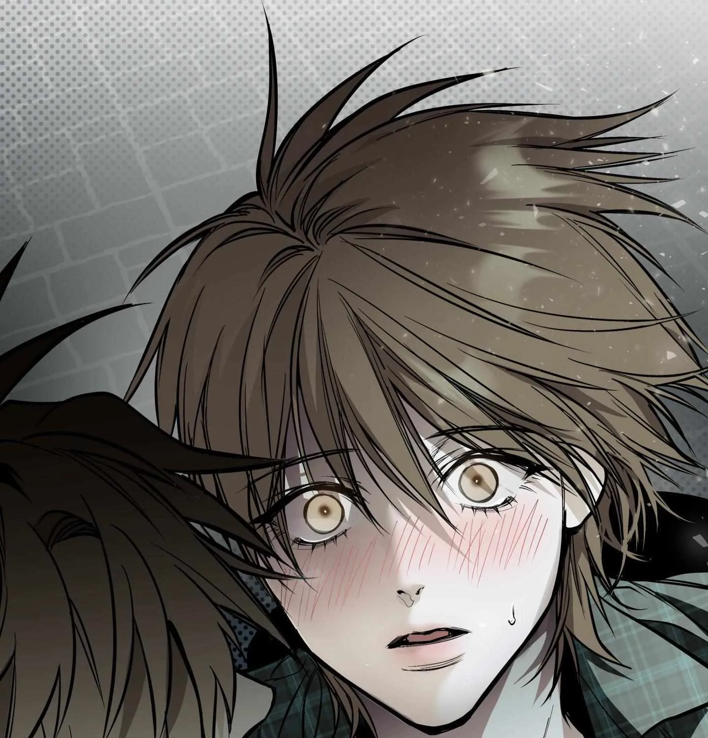 Read La Méche chapter 1 image 207 on Lezhin