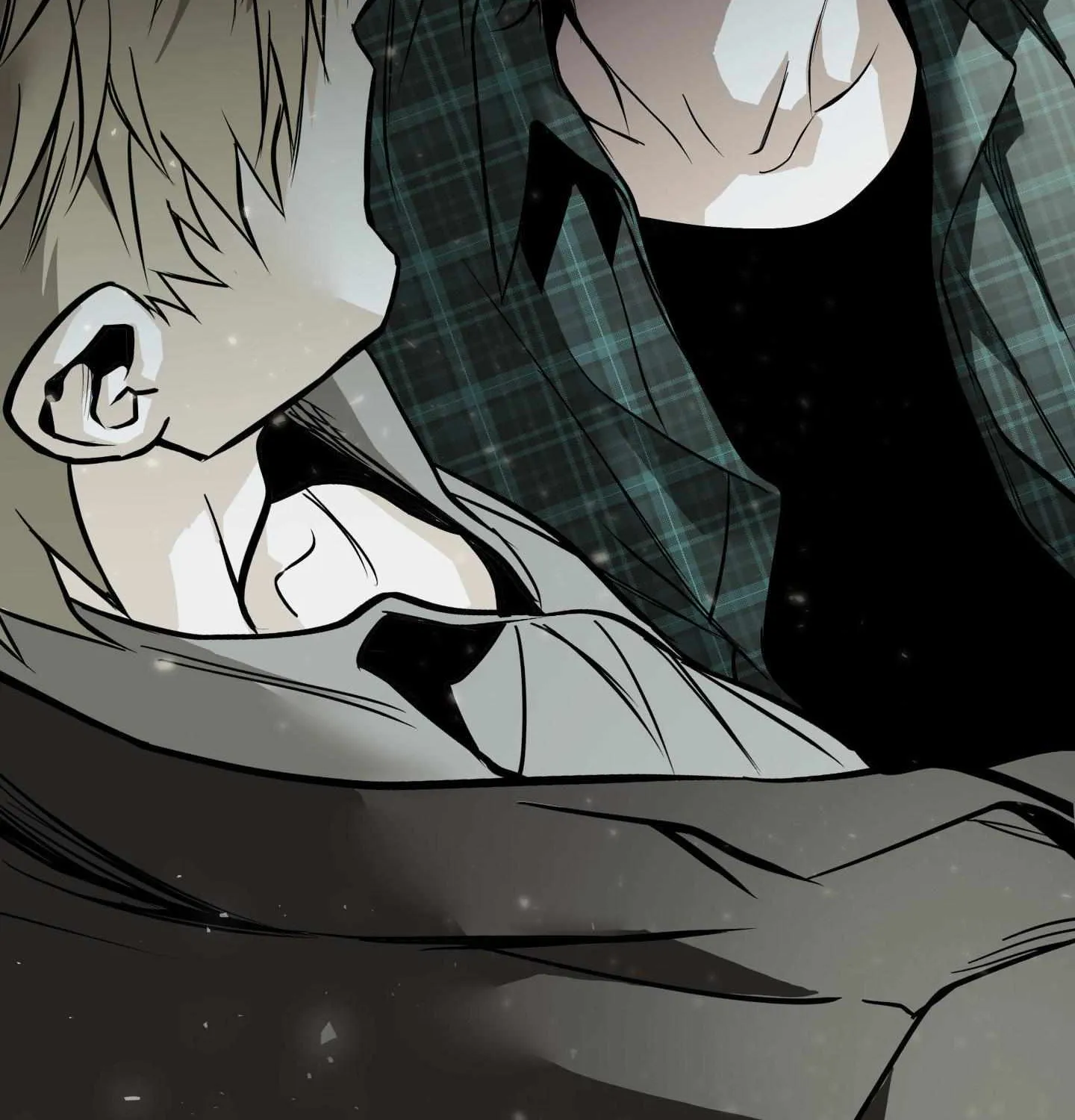 Read La Méche chapter 1 image 208 on Lezhin