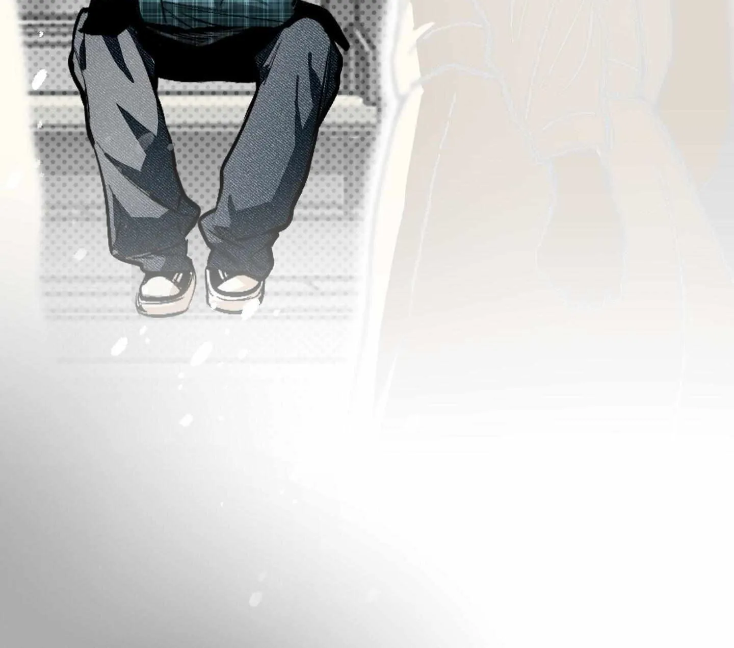 Read La Méche chapter 1 image 25 on Lezhin