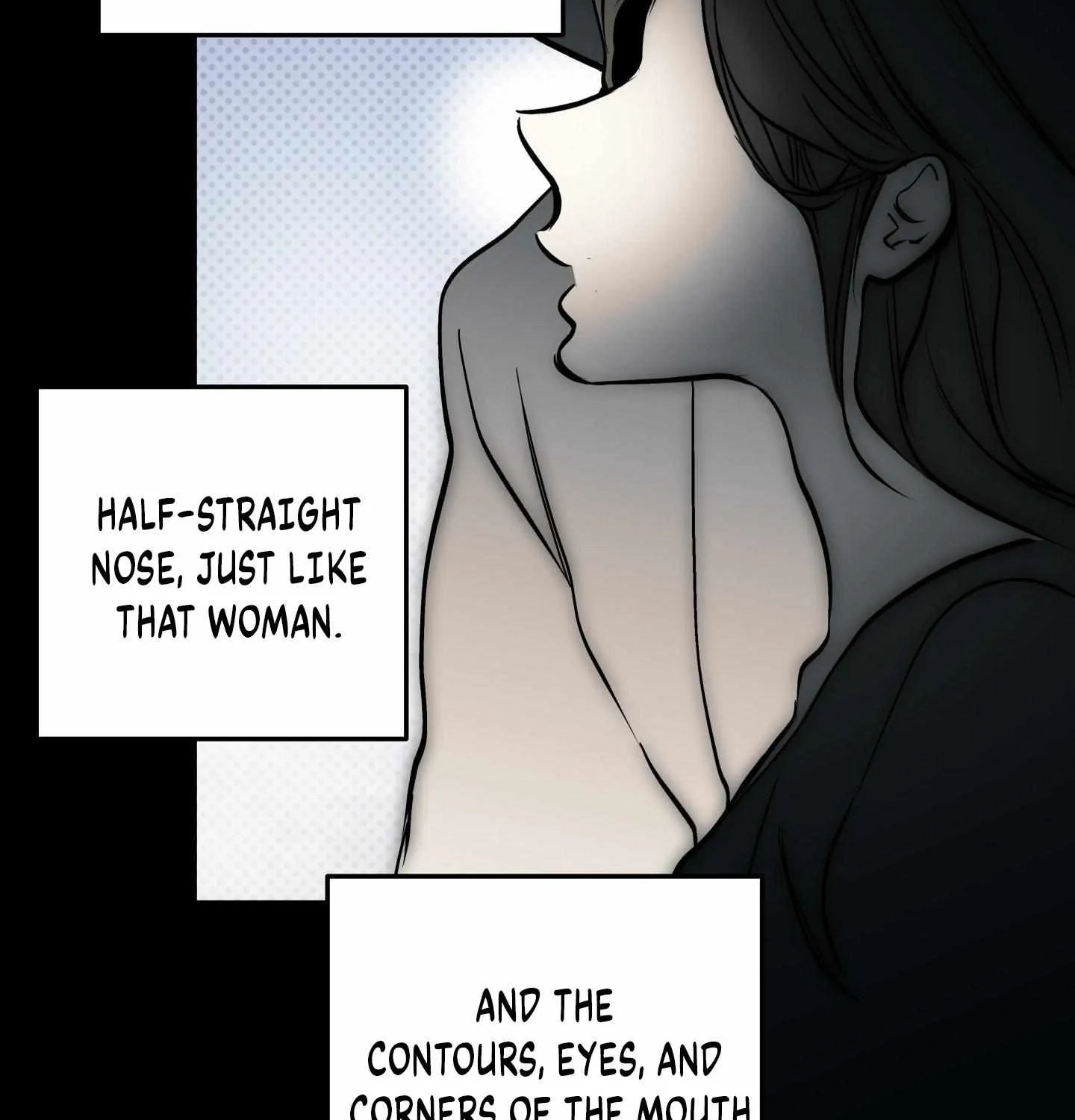 Read La Méche chapter 1 image 27 on Lezhin