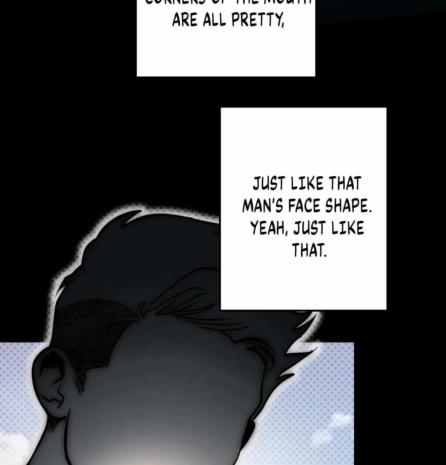 Read La Méche chapter 1 image 28 on Lezhin