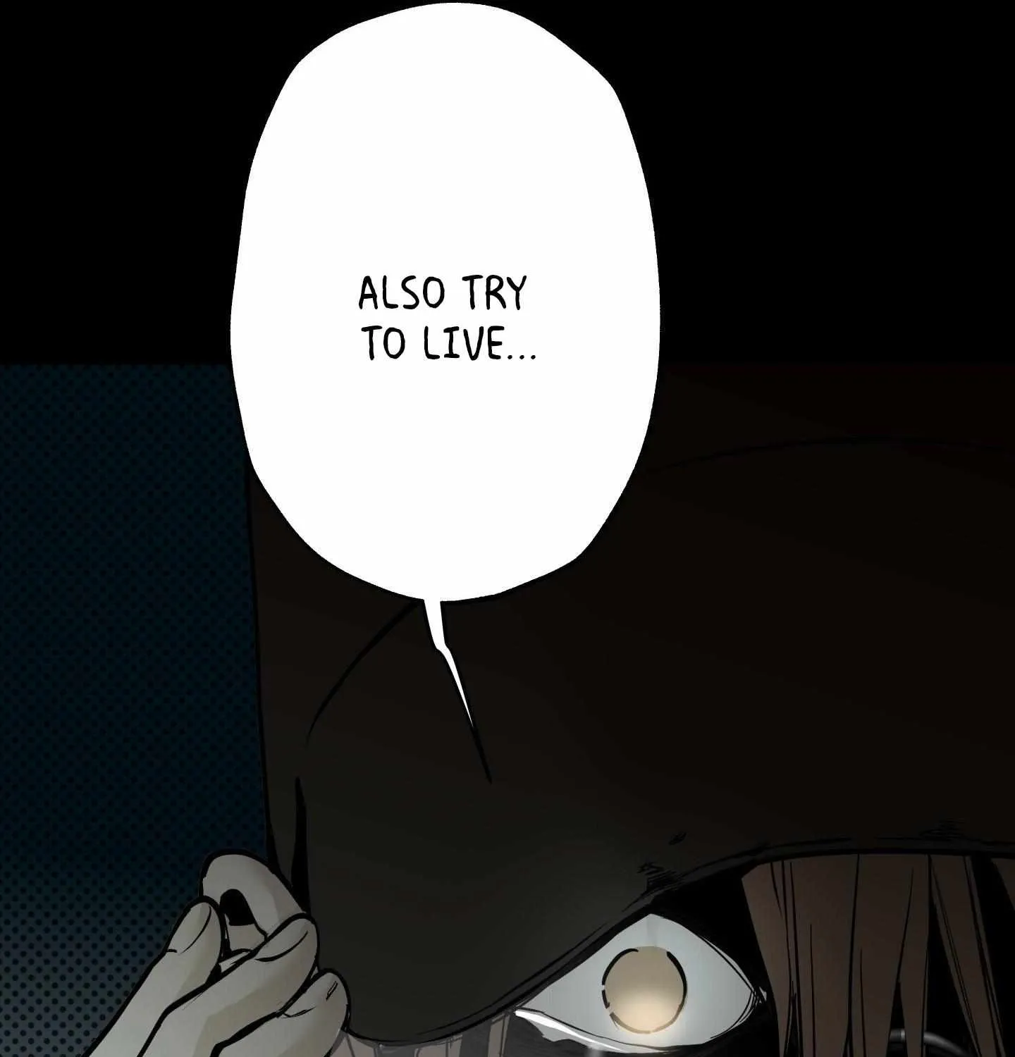 Read La Méche chapter 1 image 33 on Lezhin