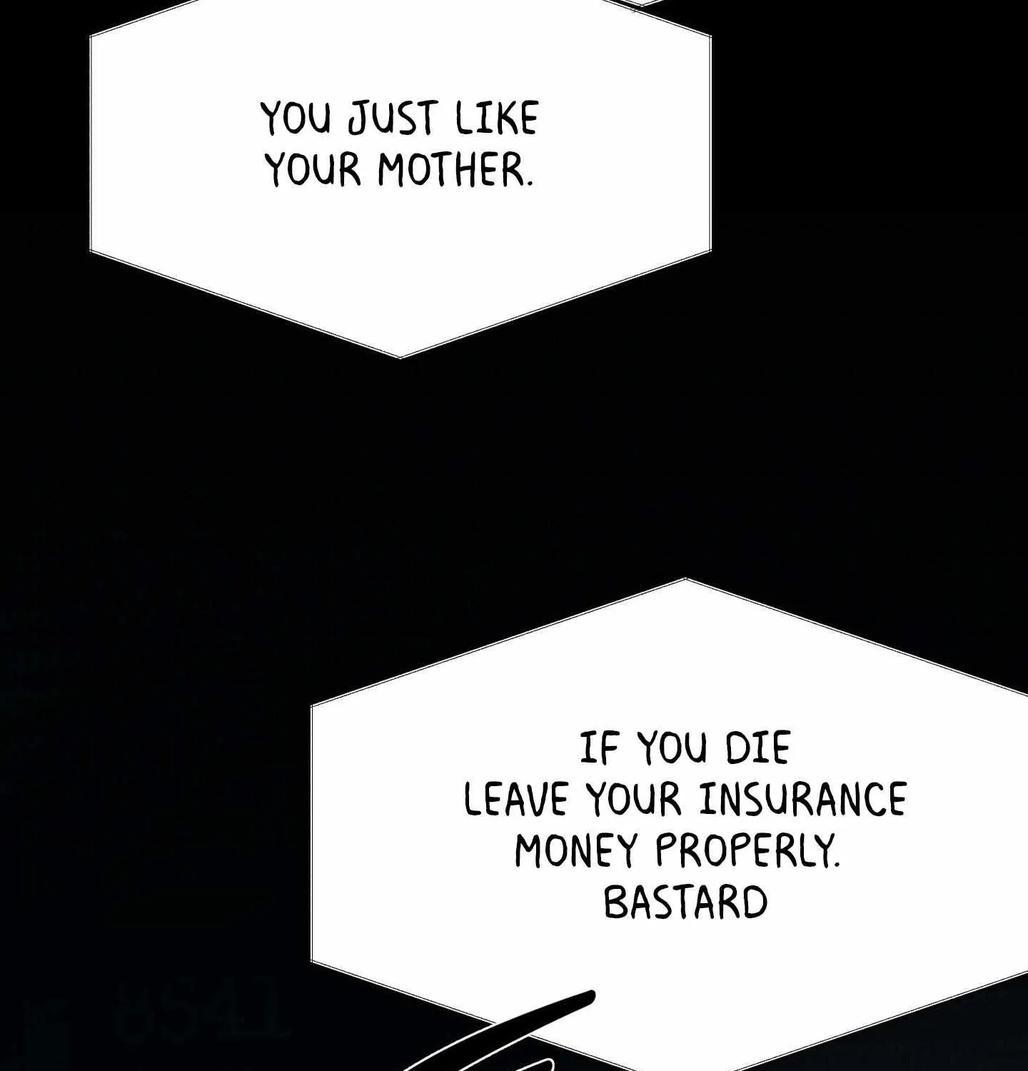 Read La Méche chapter 1 image 37 on Lezhin