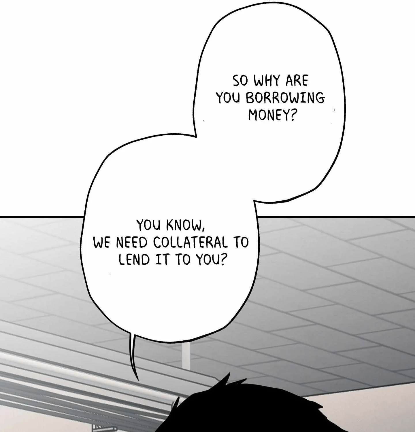 Read La Méche chapter 1 image 58 on Lezhin