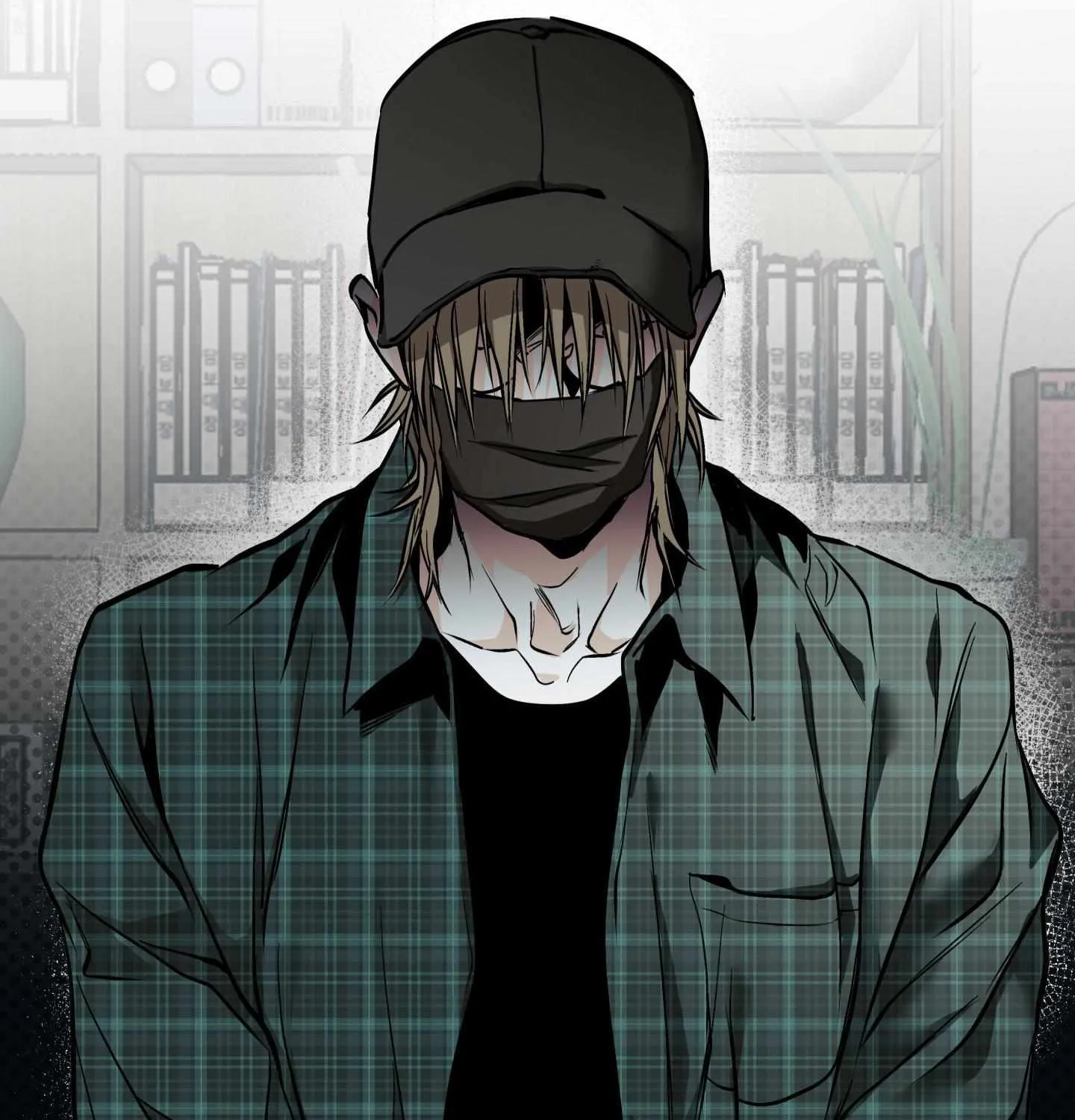 Read La Méche chapter 1 image 61 on Lezhin