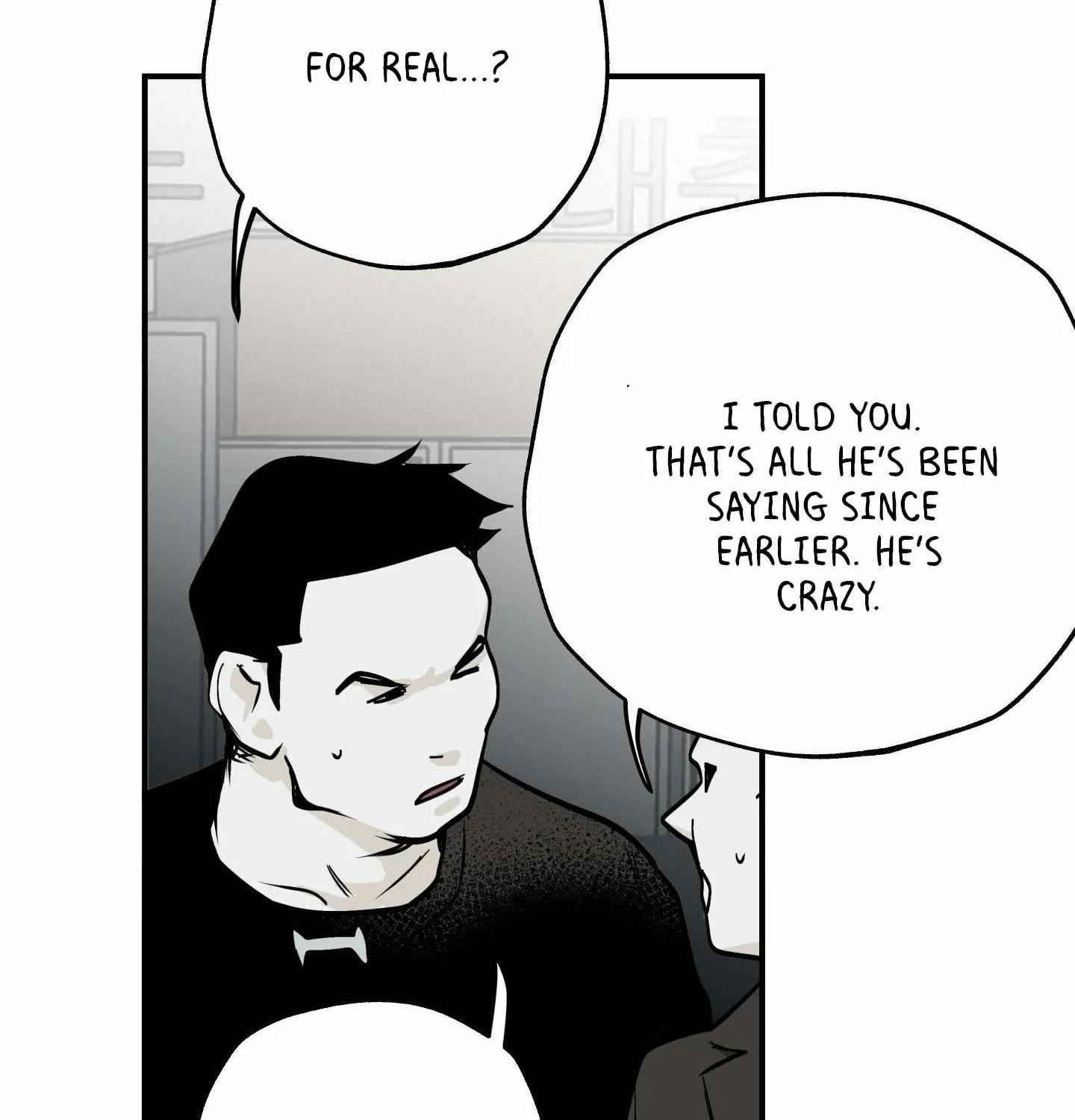 Read La Méche chapter 1 image 63 on Lezhin