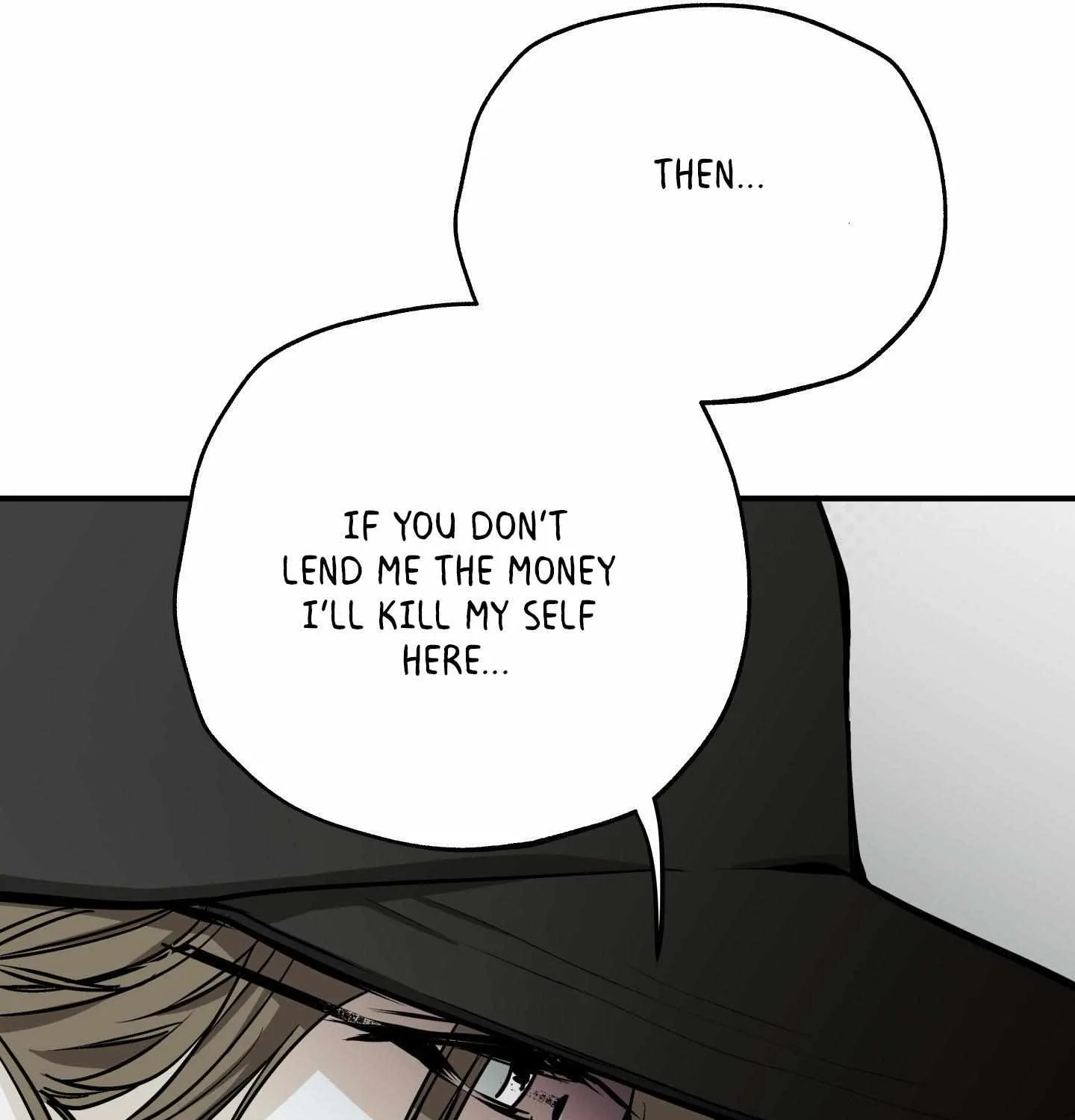 Read La Méche chapter 1 image 65 on Lezhin