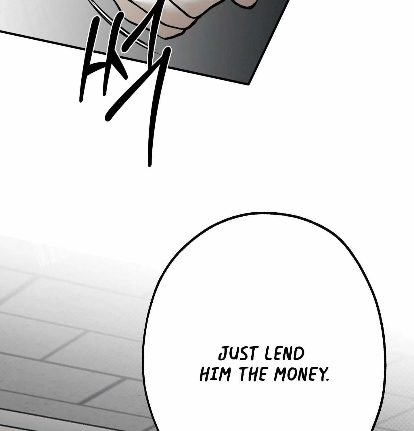 Read La Méche chapter 1 image 75 on Lezhin