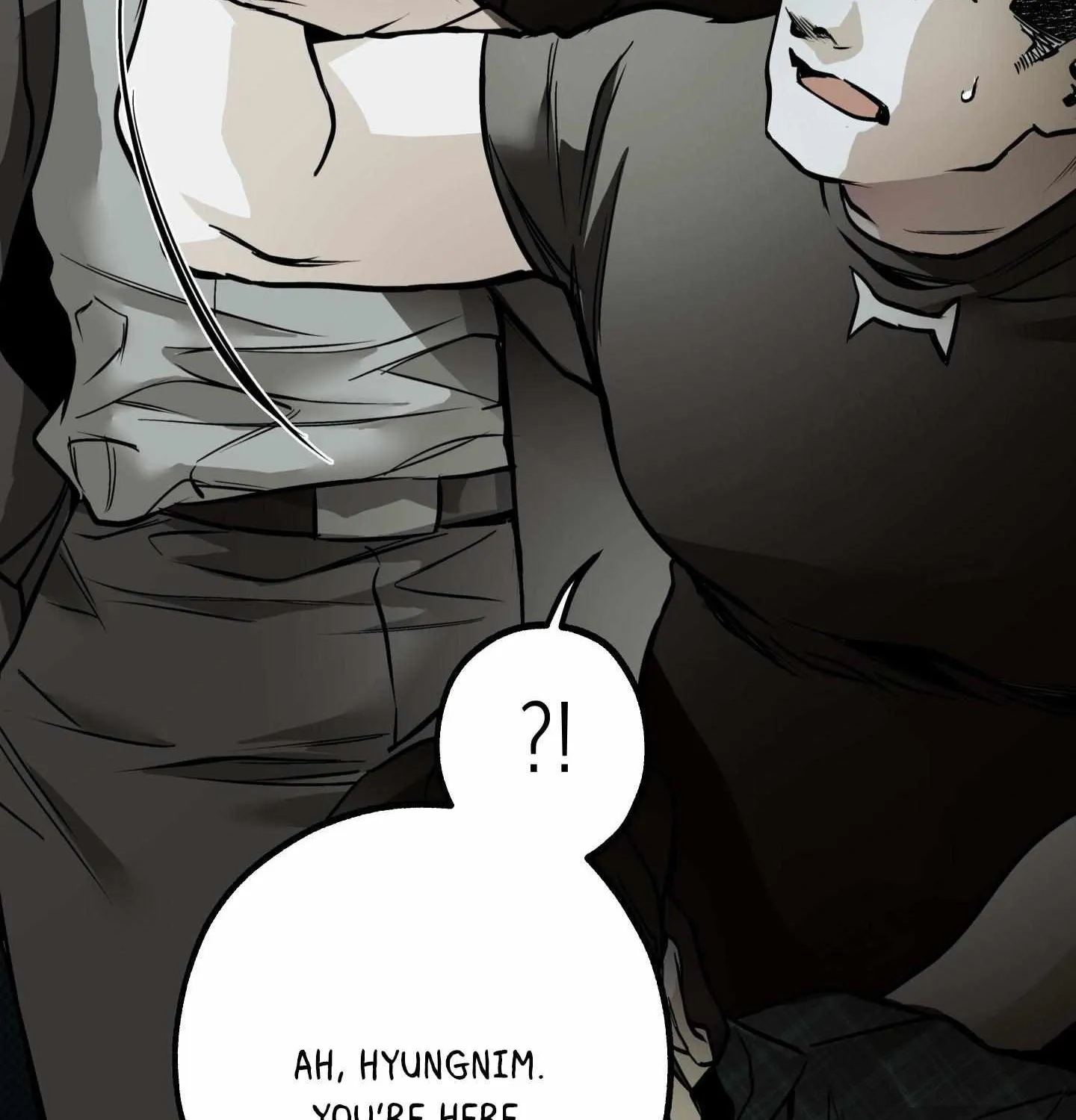 Read La Méche chapter 1 image 78 on Lezhin